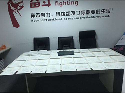 客户案例