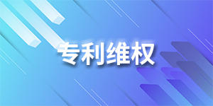 专利维权